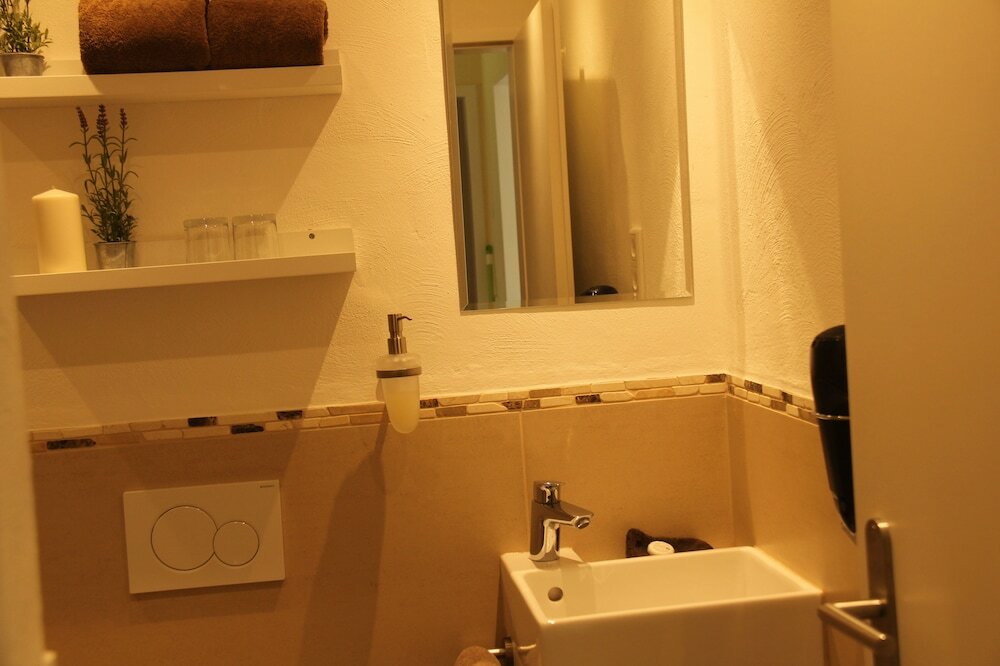 Фото Apartments Luisenhof