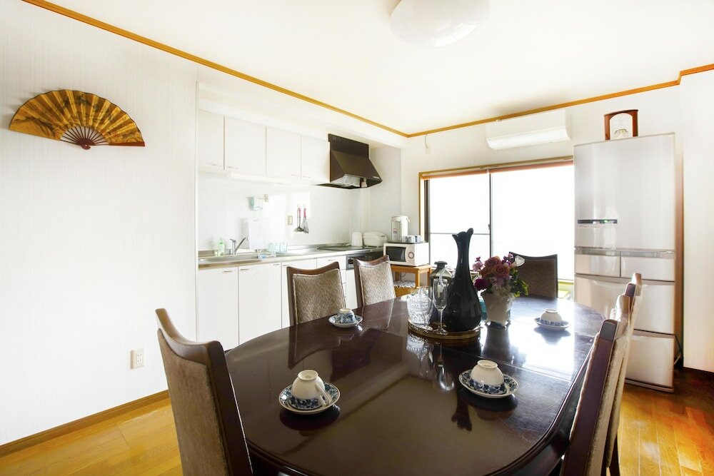 Фото Shirakabanoyado-kujo