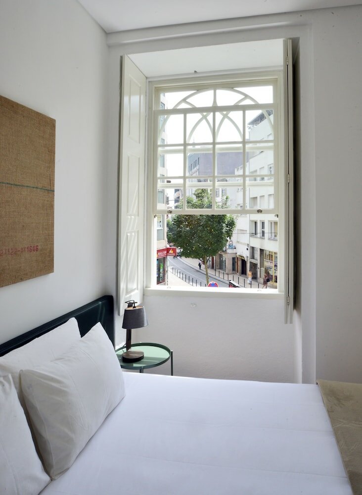 Фото Spot Apartments Casa Januario