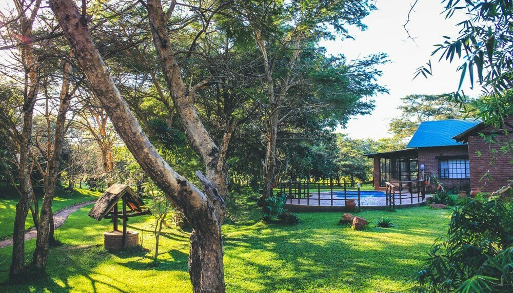 Фото Eden Estates & Boutique Lodge