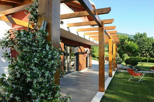 Гостиница Country House Il Papavero