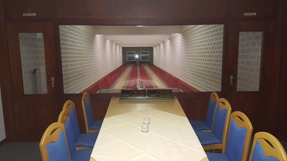 Фото Hotel Restaurant Teichaue