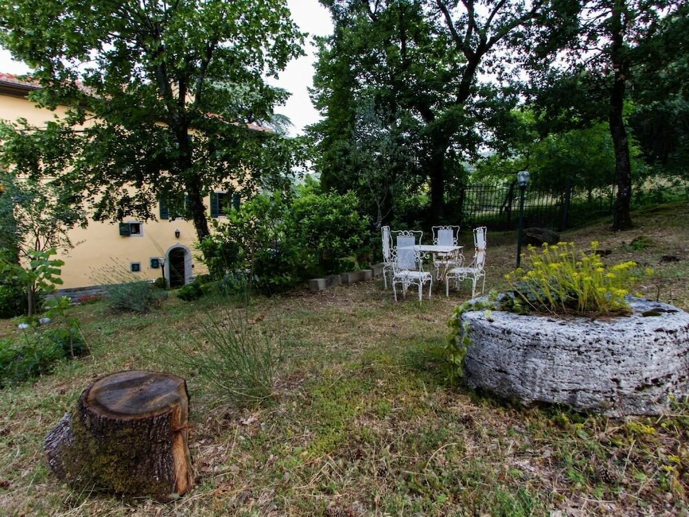 Фото B&b Villa Manini