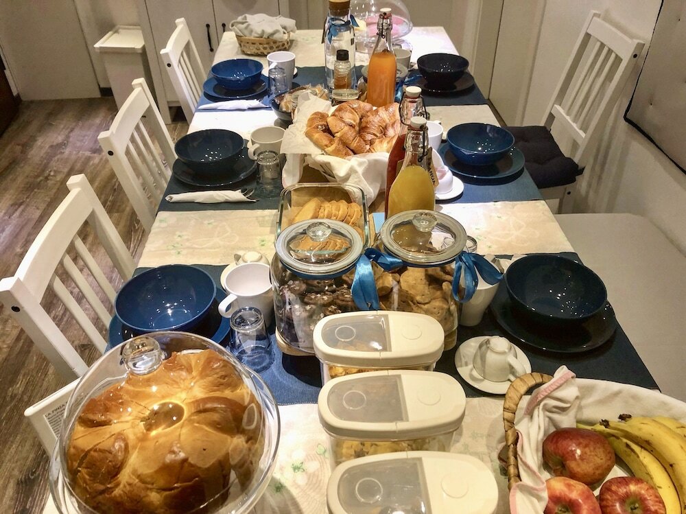 Фото Francis B&b Superior