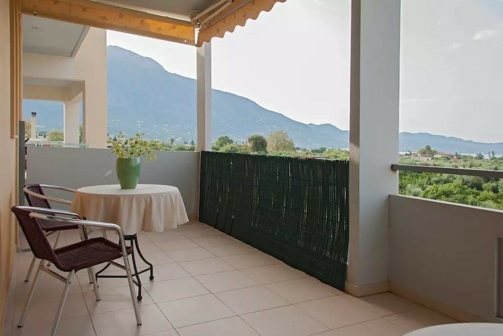 Фото Enjoy A Stunning View In The City