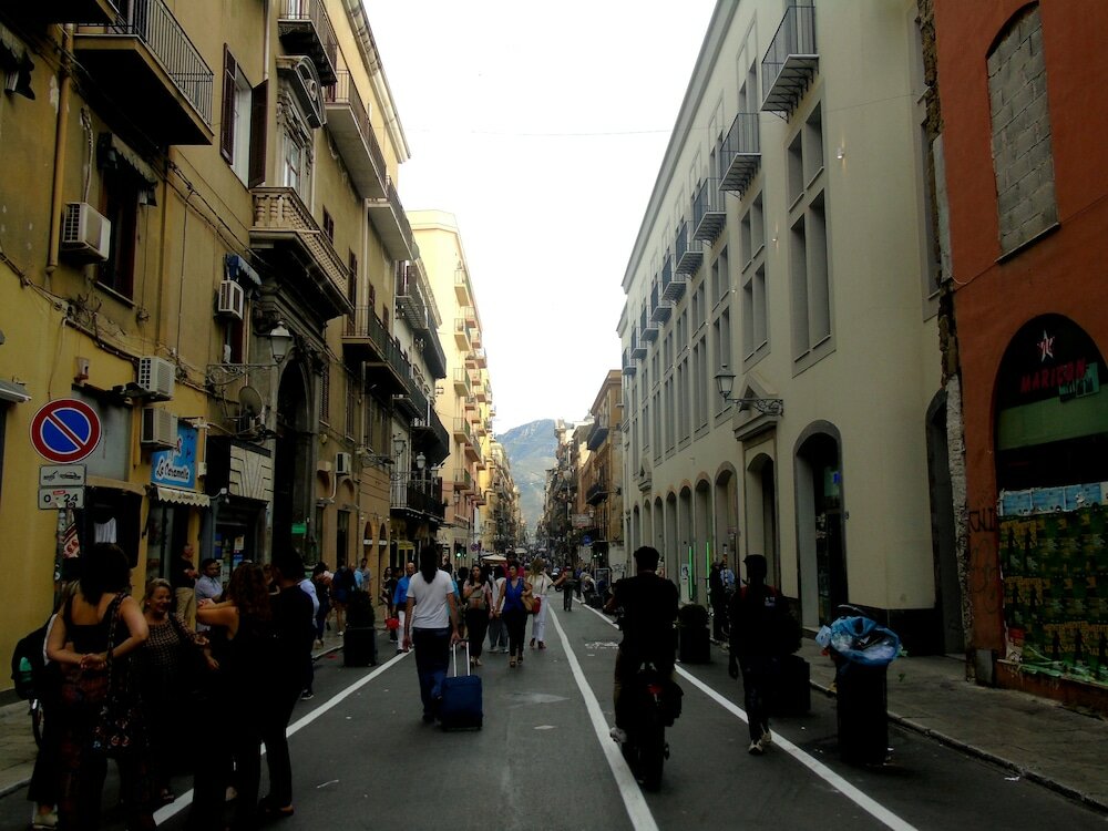 Фото Suite Quaroni