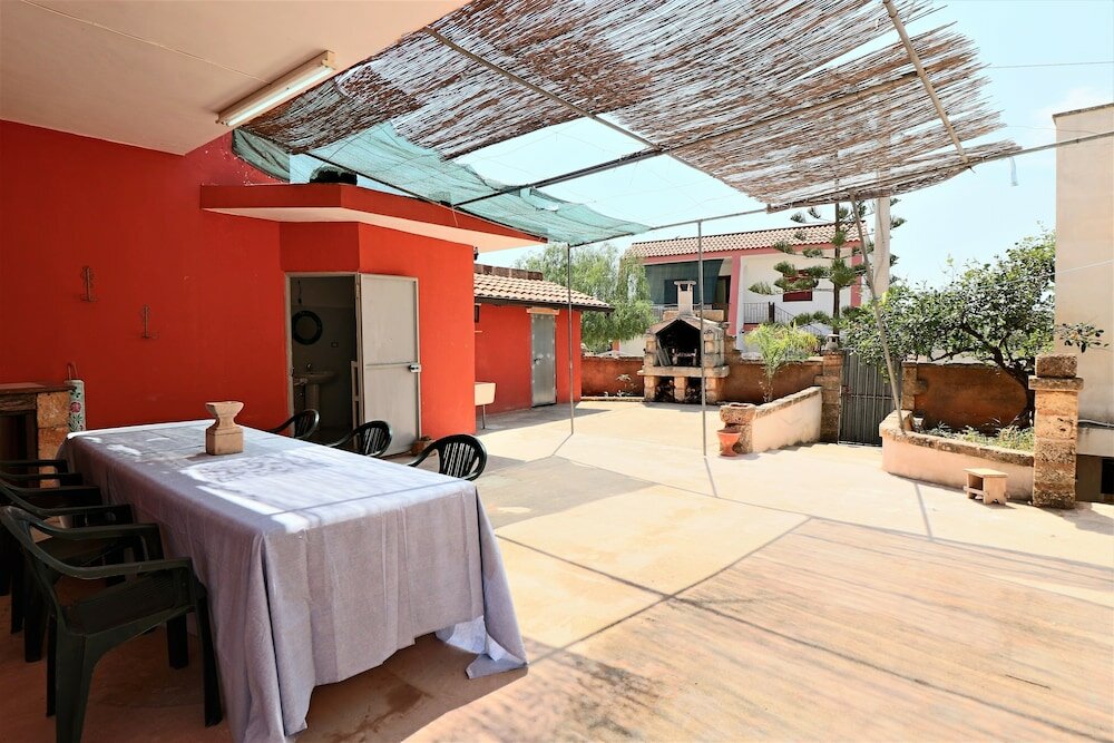 Фото Residence Blues