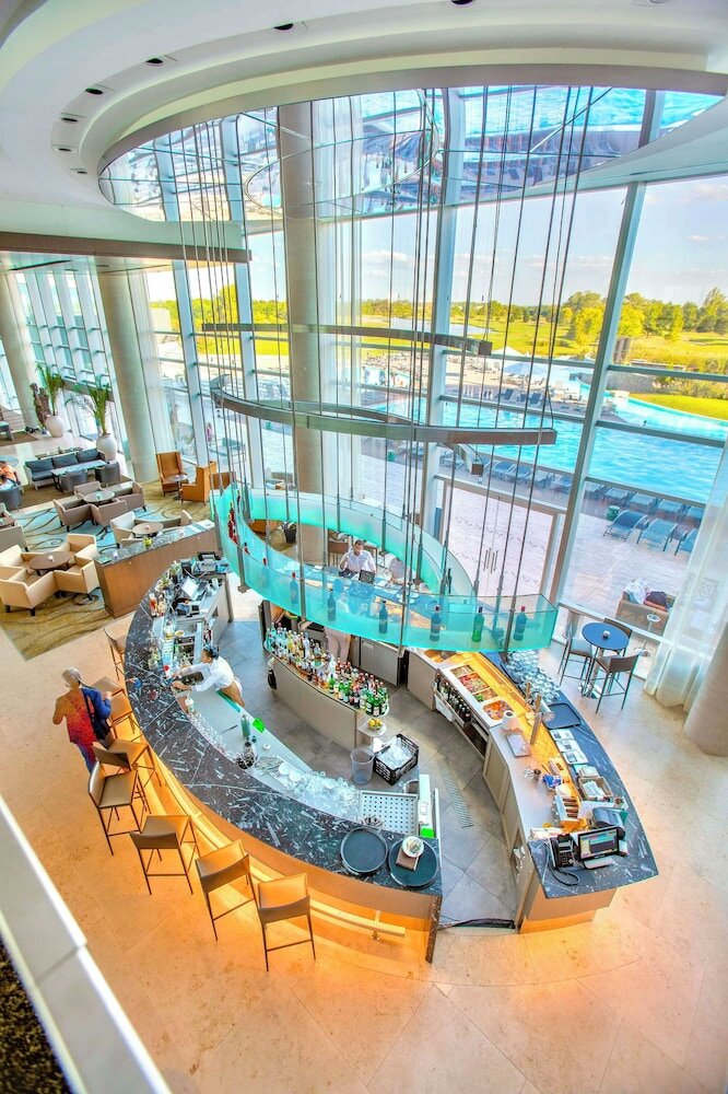 Фото Hilton Pilar