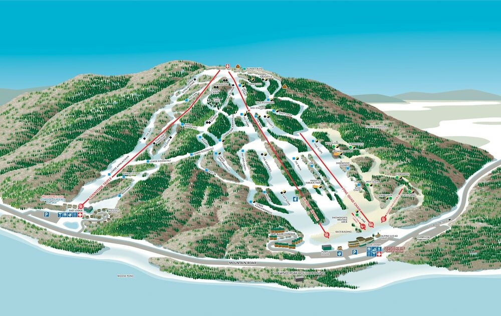 Фото Denmark Stage Stop House