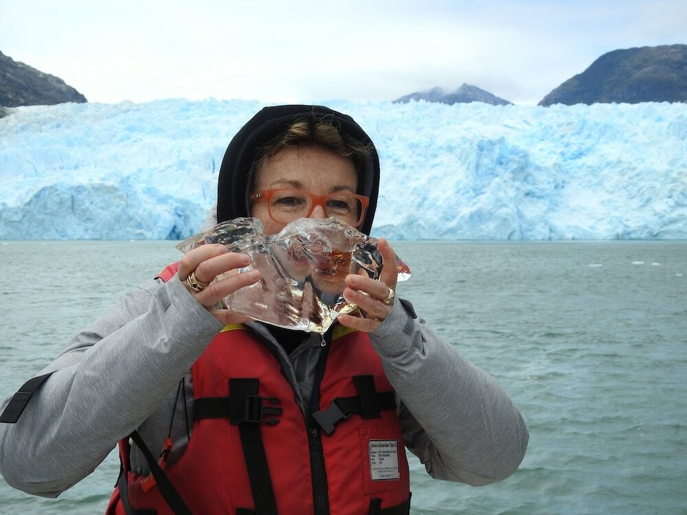 Фото Mallin Colorado Ecolodge