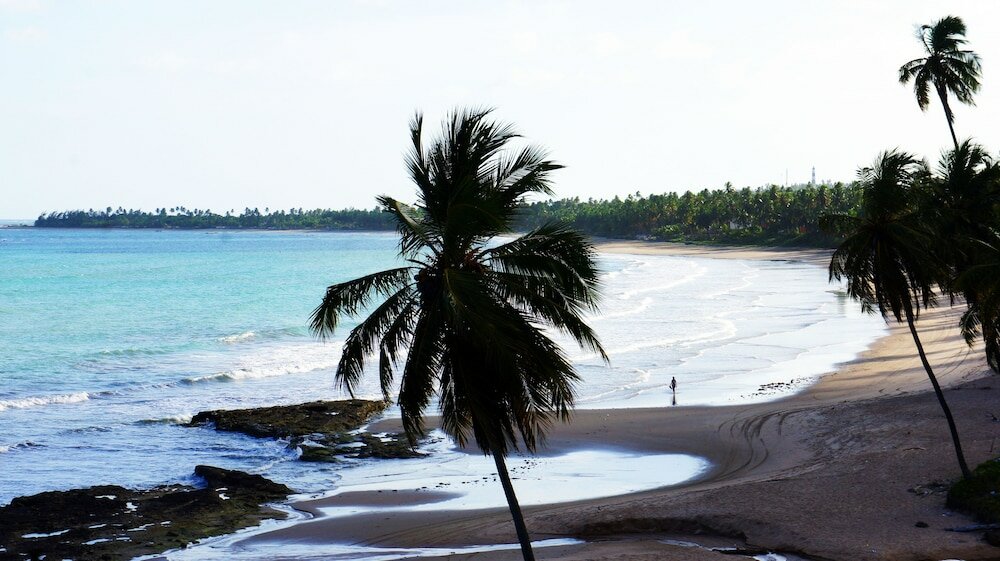 Фото Bangalôs Do Pontal