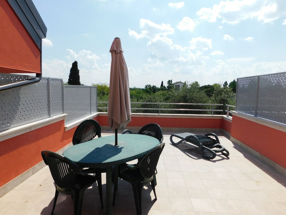 Фото Holidays Residence