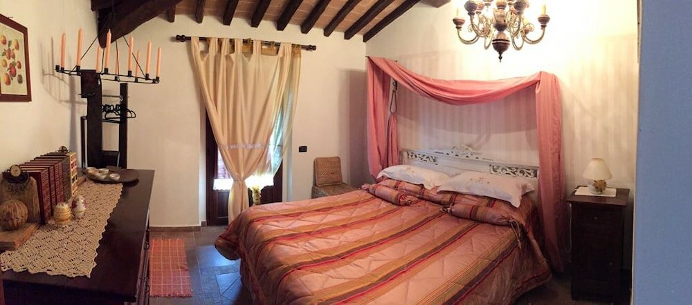 Фото Agriturismo Cailuca