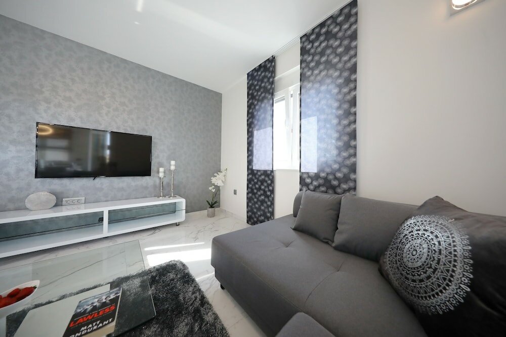 Фото Luxury Majpruz Suites