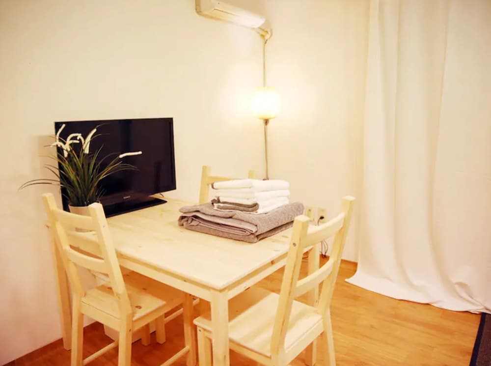 Фото JJ's Studio in Hongdae