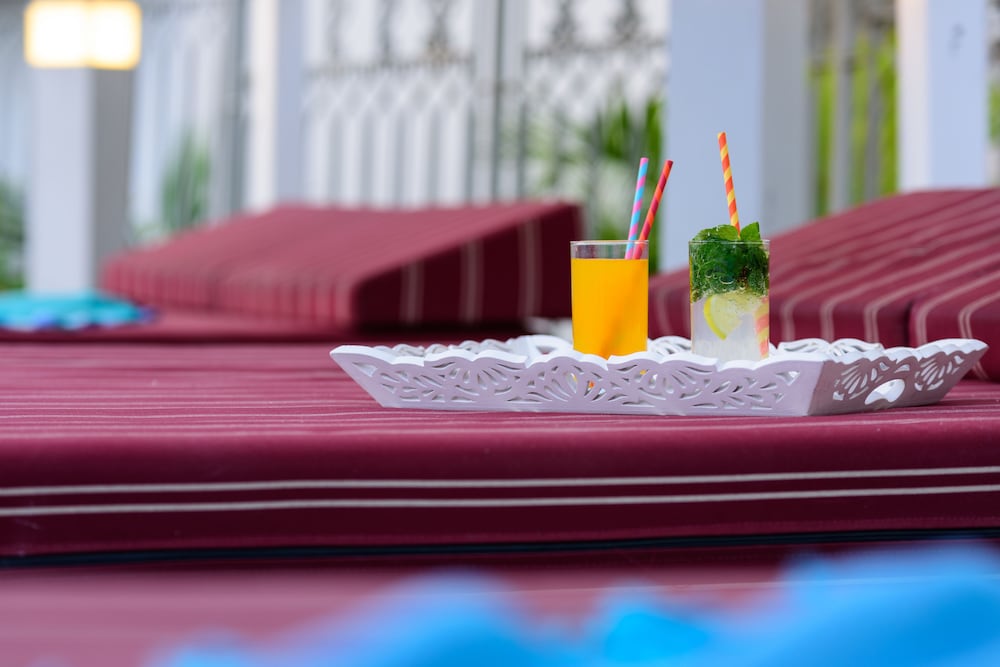 Фото Leonardo Privilege Hotel Eilat