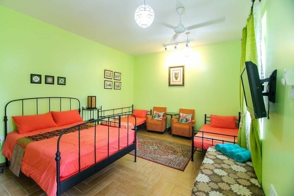 Фото Casugria Dutch Heritage Residence