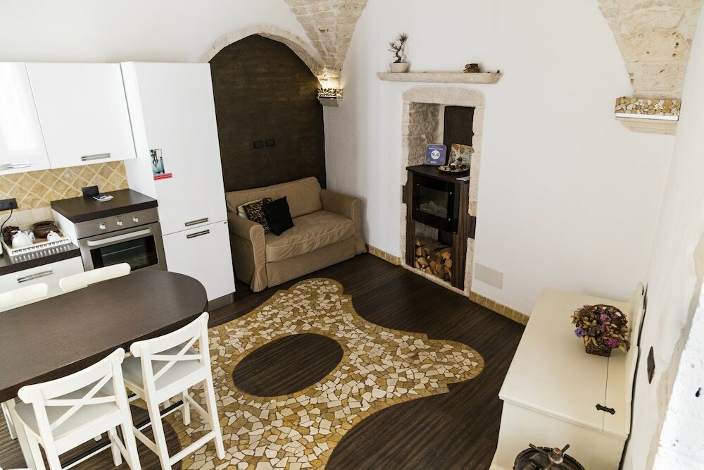 Фото L'Angolo di Gaudì