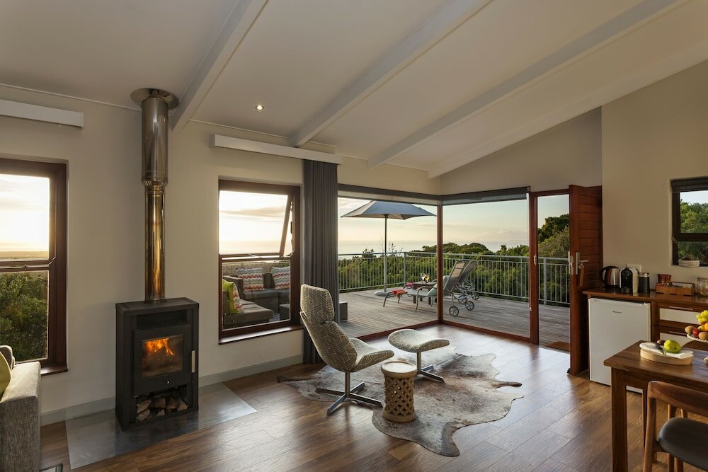 Фото Grootbos Nature Reserve