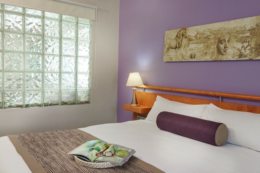 Фото Leonardo Privilege Hotel Eilat