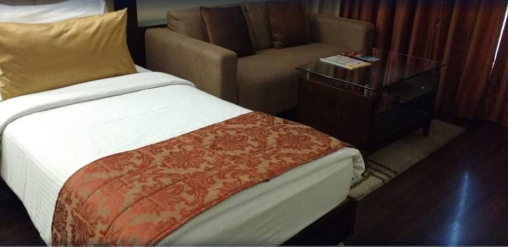 Фото Fortune Park Panchwati, Kolkata, Member ITC Hotel Group