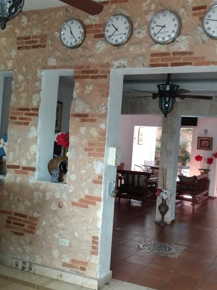 Фото Hotel Casa Aluge