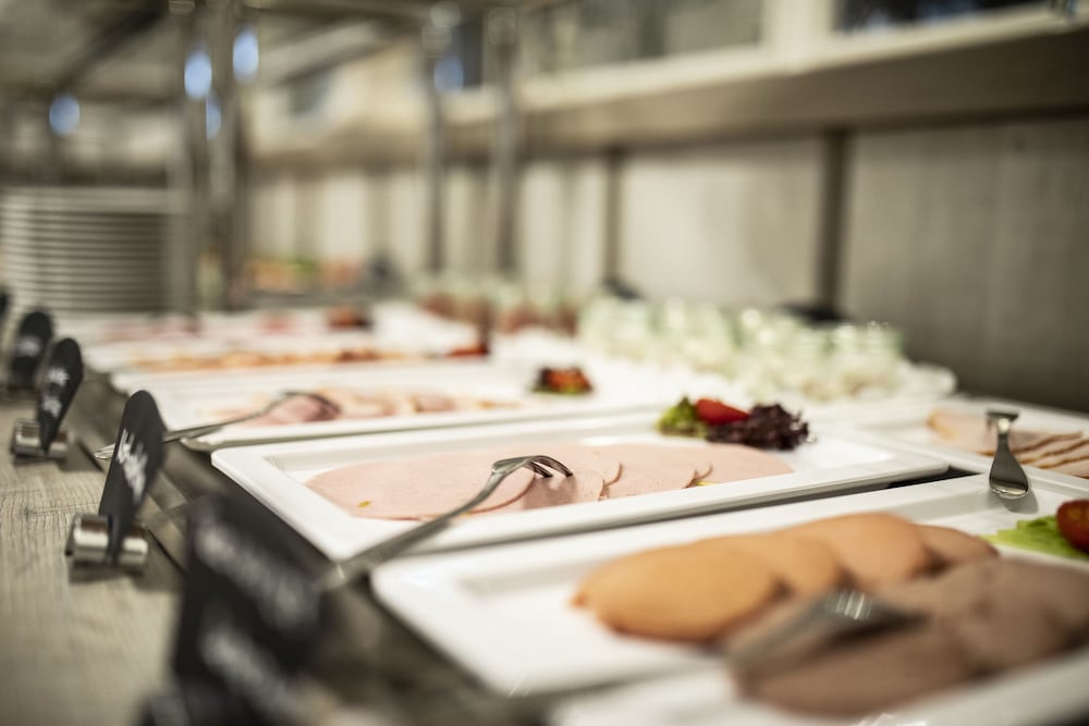 Фото Hotel Wardenburger Hof