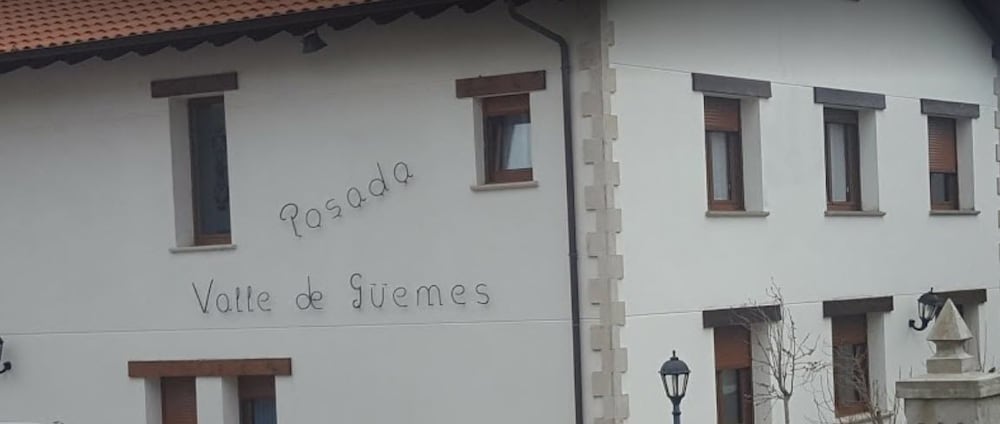 Фото Posada Valle de Güemes