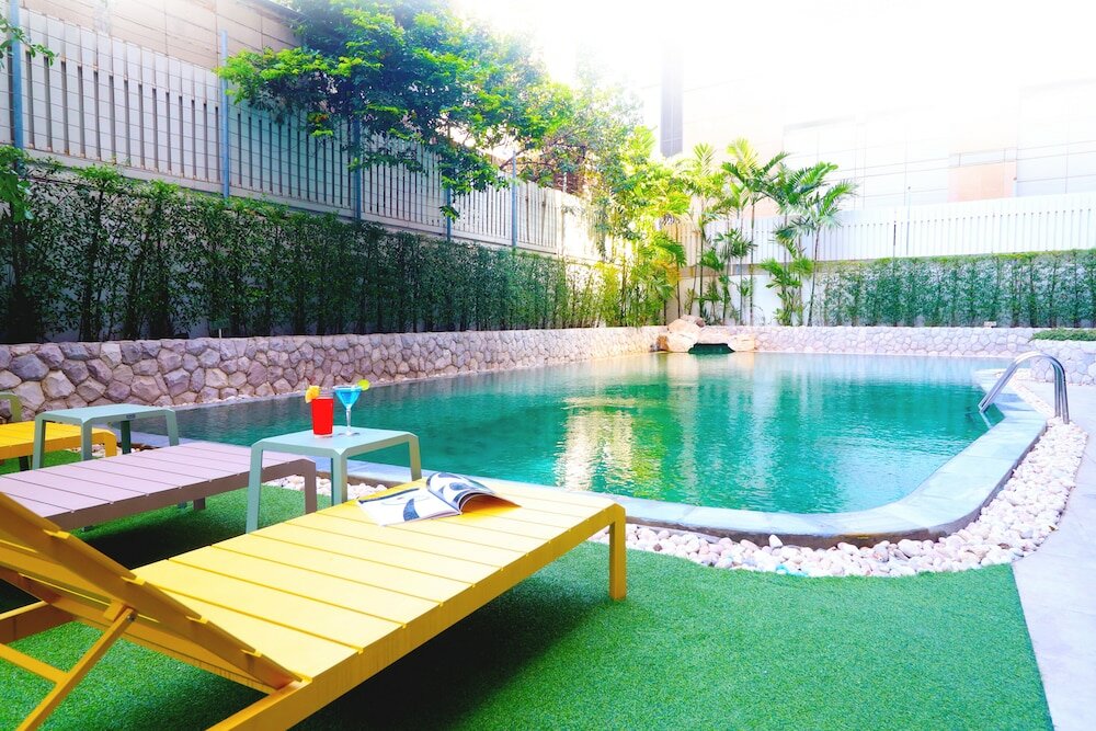 Фото The Quarter Saladaeng by Uhg