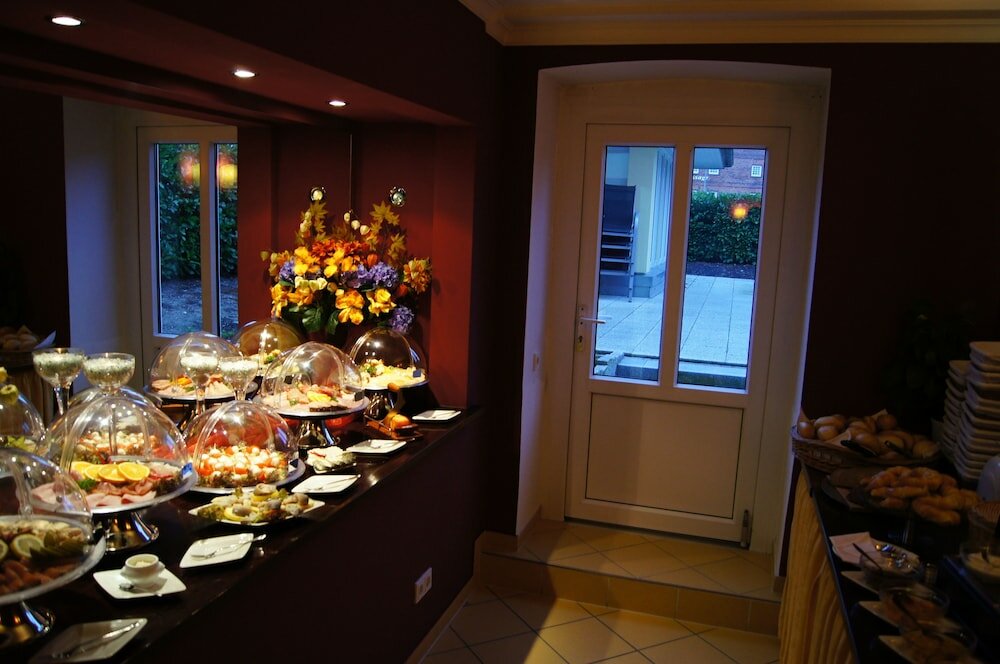 Фото Hotel Harmonie