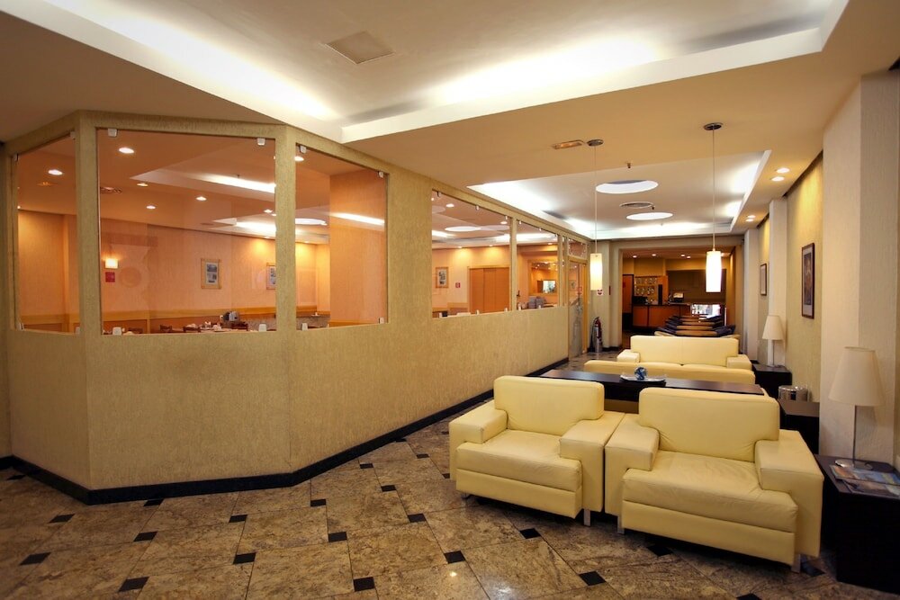 Фото Hotel Vermont Ipanema