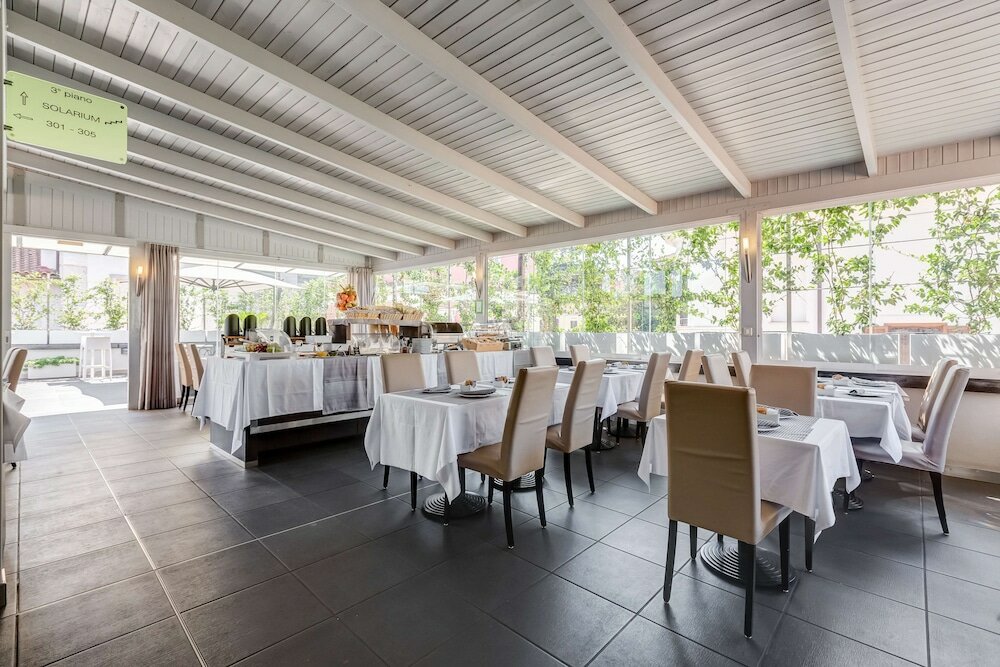 Фото Best Western Cinemusic Hotel