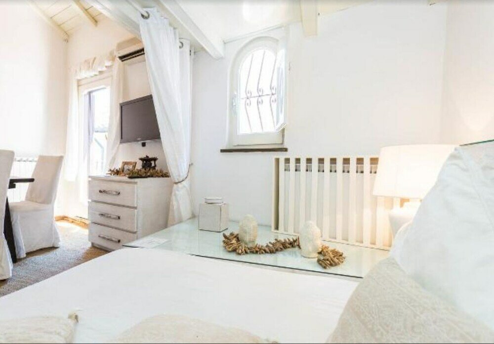 Фото Гостевой дом Suite Art Navona