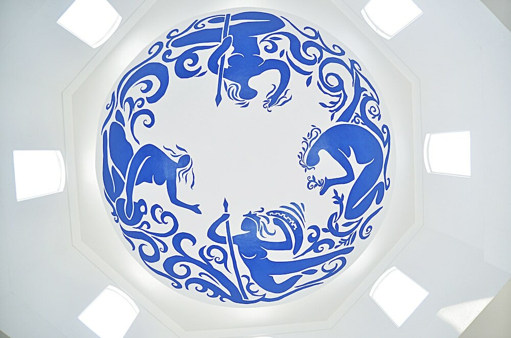 Фото Thunderbird Resorts - Poro Point