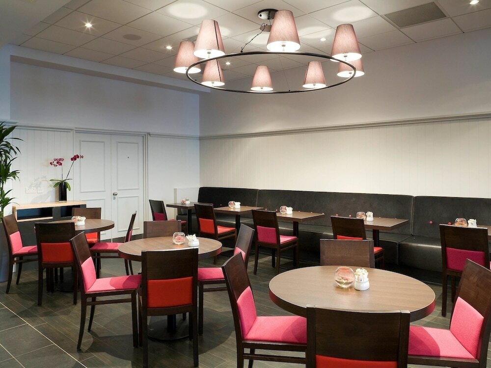 Фото Ibis Bristol Temple Meads Quay