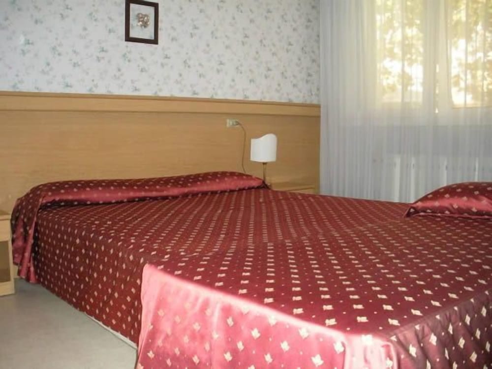 Фото Hotel Da Tito