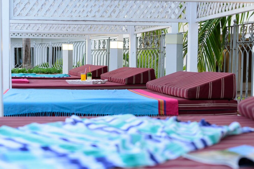 Фото Leonardo Privilege Hotel Eilat