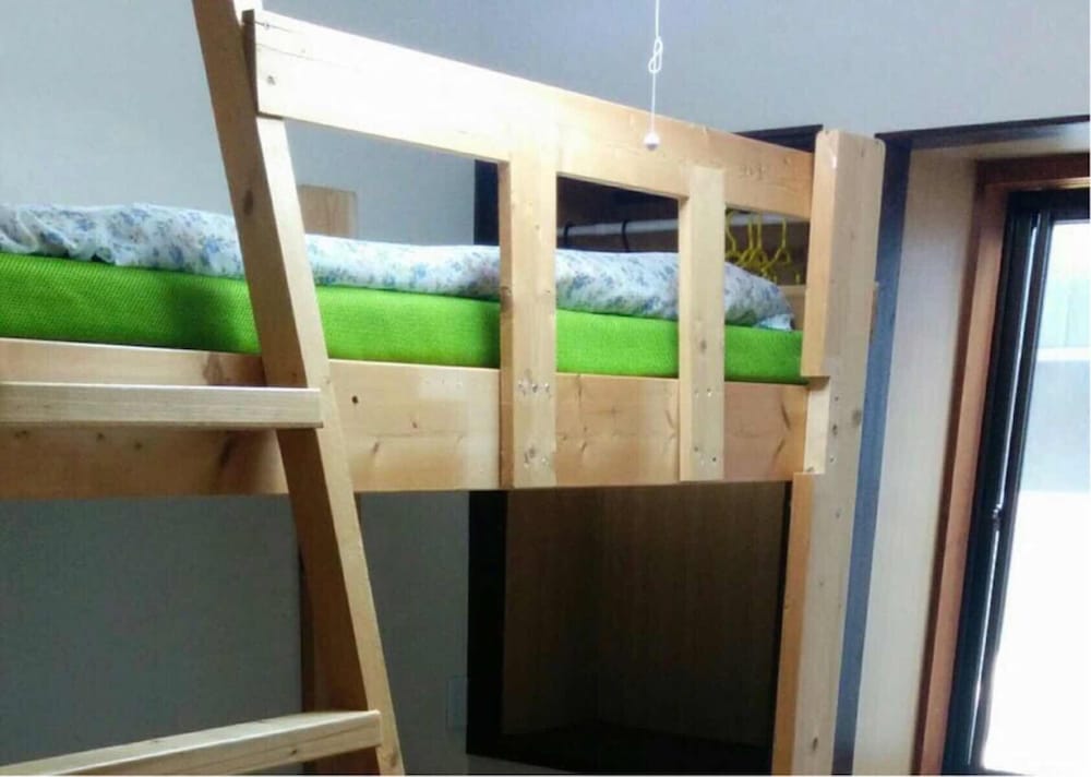 Фото Guesthouse Angoso - Hostel