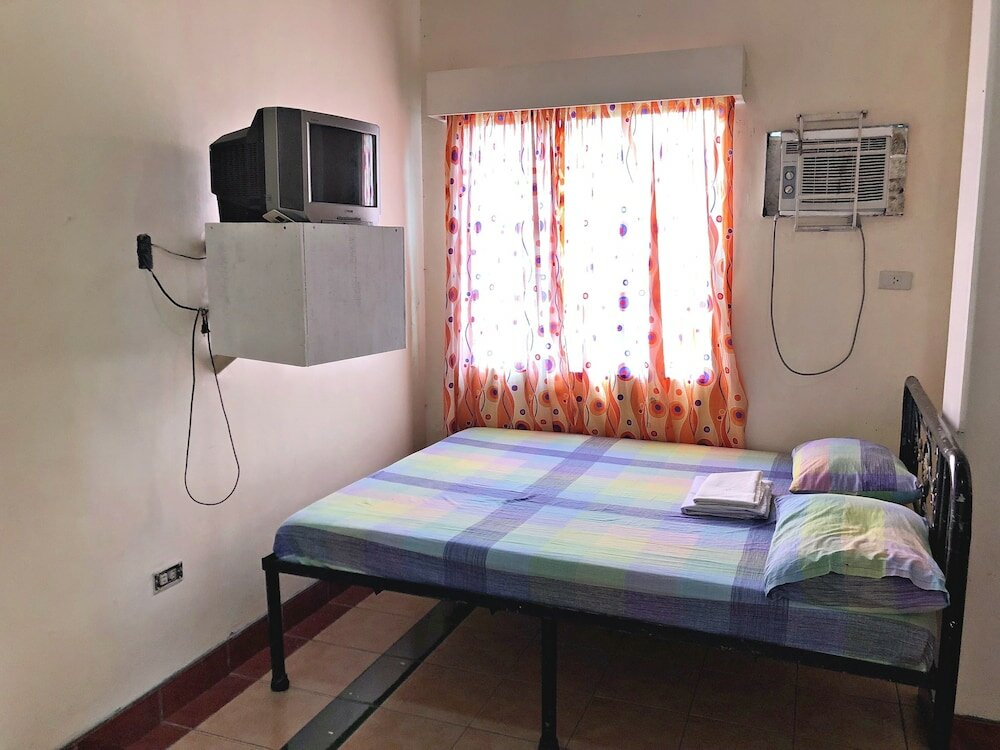 Фото Villa Tagumpay Resort