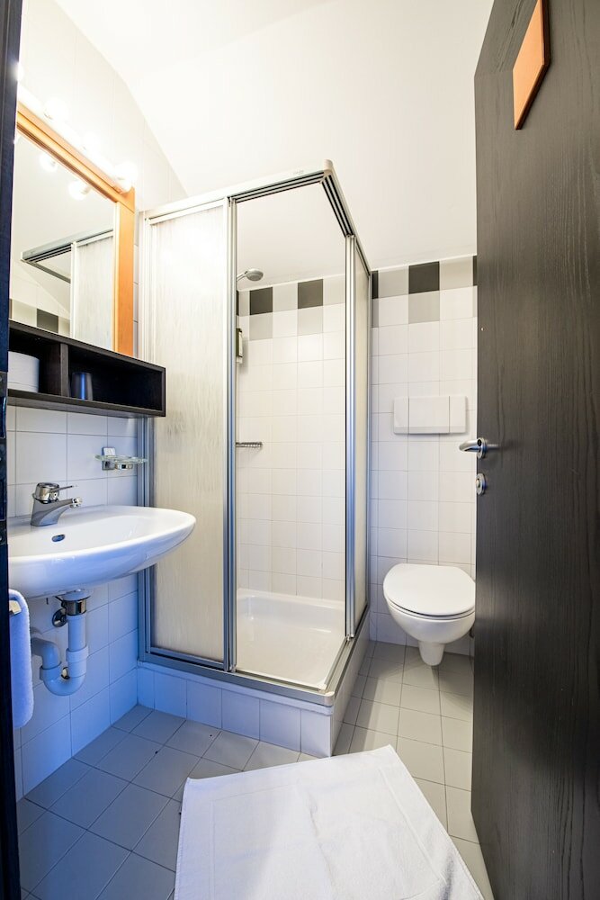 Фото Alphotel Stocker