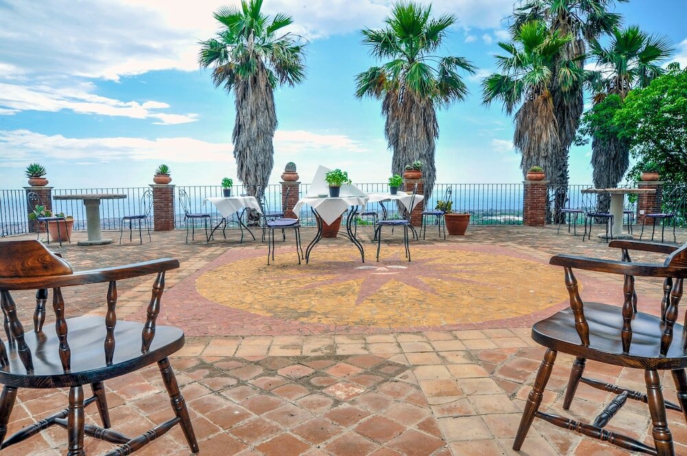 Фото La Casa Rosa