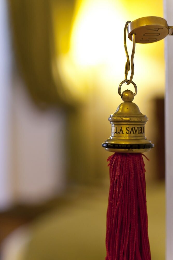 Фото Donna Camilla Savelli – VRetreats