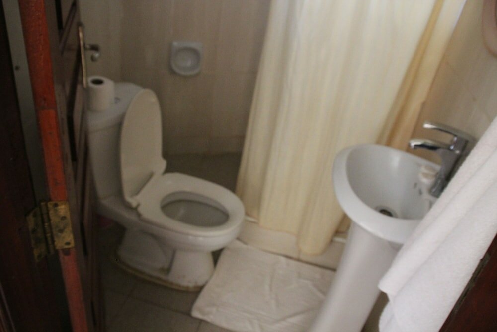 Фото Thamole Lodge