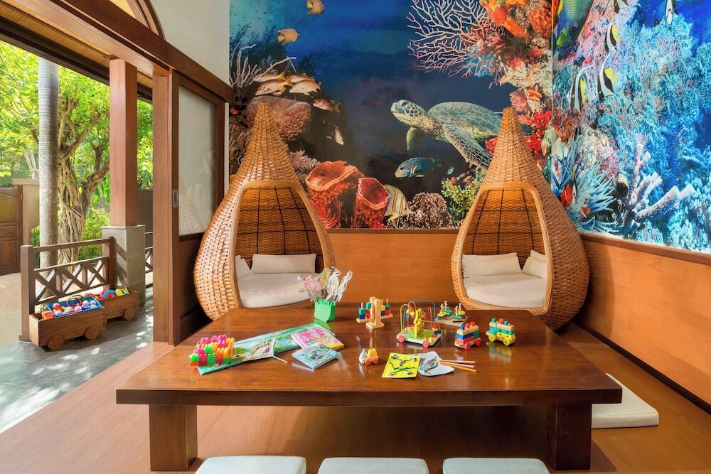 Фото The St Regis Bali Resort