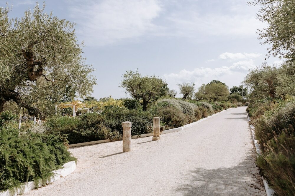 Фото Tenuta del Lauro