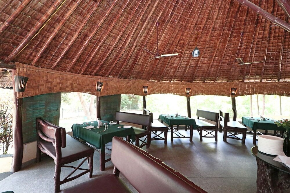 Фото Oyo 9445 Bagheera Jungle Retreat