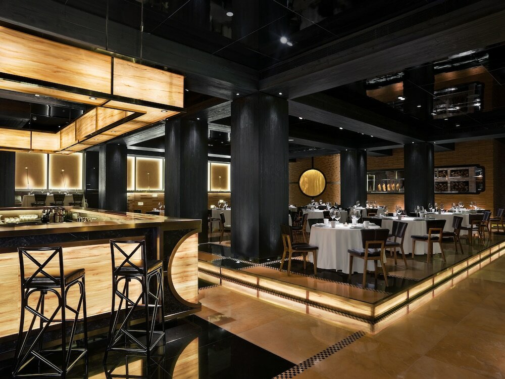 Фото The Opposite House