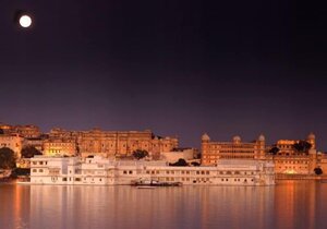 Гостиница Shiv Niwas Palace by Hrh Group of Hotels