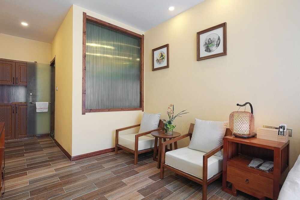 Фото Yin City Inn Third Branch