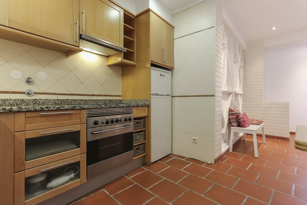 Фото Mouraria Stylish by Homing